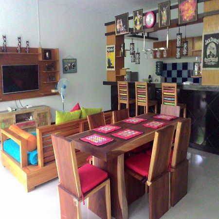 Terrace Bali Villa Nusa Dua  Buitenkant foto
