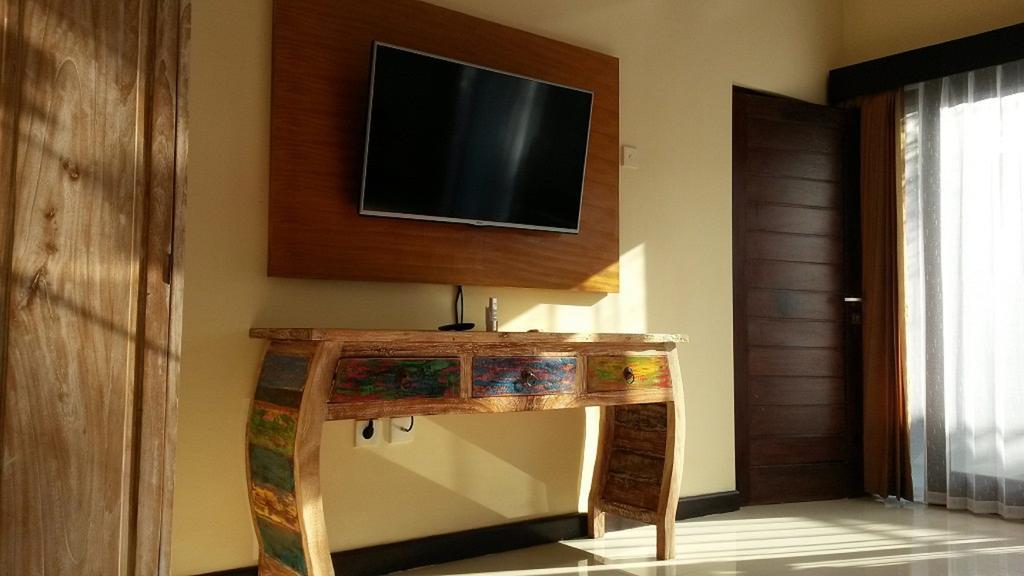 Terrace Bali Villa Nusa Dua  Kamer foto