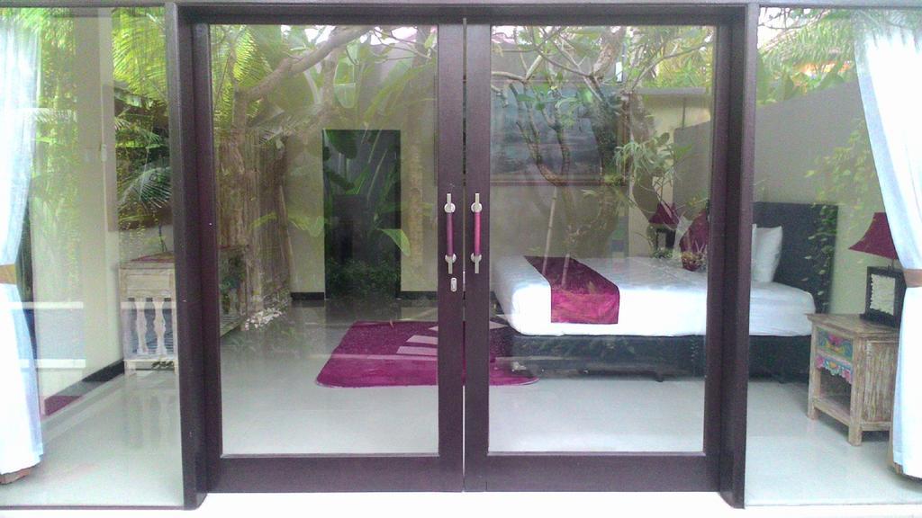 Terrace Bali Villa Nusa Dua  Buitenkant foto